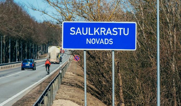 Foto - Saulkrastu novada pašvaldība