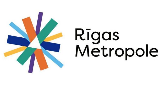Ilustrācija - "Rīgas metropole"