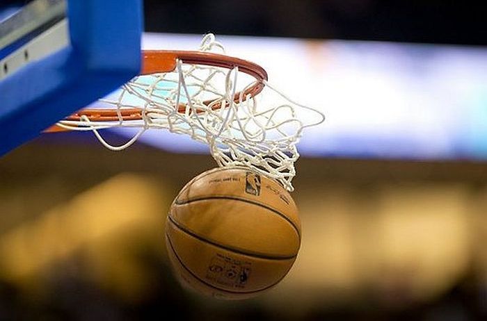 24.IX Latvijas Basketbola līgas spēle Ādažos