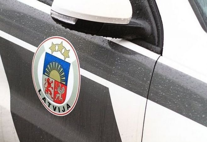 Ceļu satiksmes negadījumos bojā gājuši divi un cietuši 13 cilvēki, tostarp Salaspils novadā