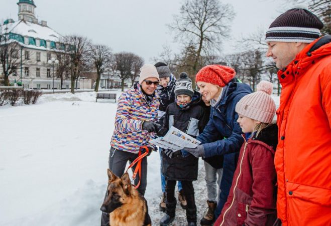 Foto no Jūrmalas arhīva