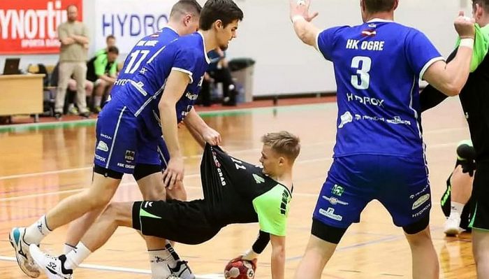 Foto - handball.lv