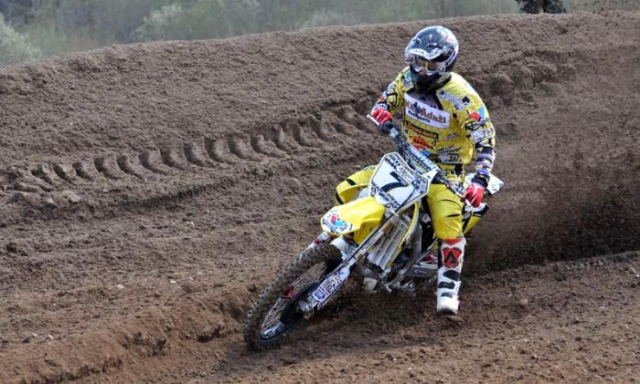 19.X Motosporta sacensības "MX Ādaži kauss" Kadagā