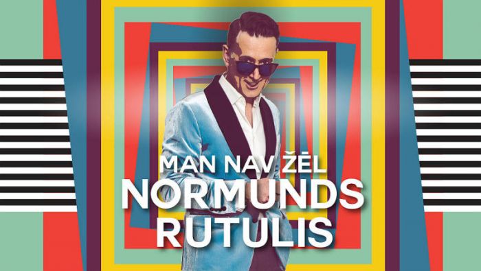 18.X Normunda Rutuļa koncerts "Man nav žēl" Ādažos