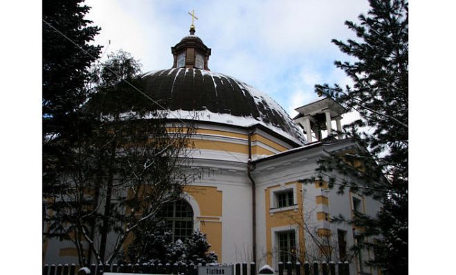Katlakalna evanģēliski luteriskās baznīcas draudze grib pārdot zemi Daugavas krastā, lai tur varētu būvēt dzīvojamo ēku kvartālu