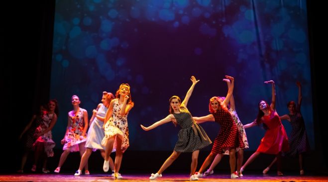 Baleta asociācija aicina uz 25 gadu jubilejas koncertu &quot;Svētki dejai&quot;