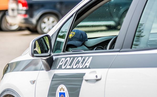 Par piesavināšanos apsūdzētais bijušais Salaspils policijas iecirkņa priekšnieks nodarījis vien 19 eiro zaudējumus