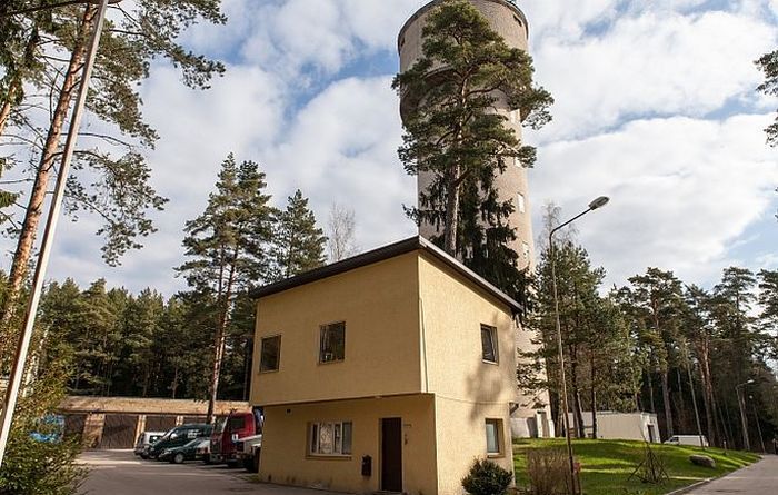Foto - "Jūrmalas ūdens"
