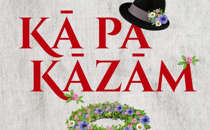 Carnikavas novada 25. gadadiena tiks atzīmēta ar fotoakciju