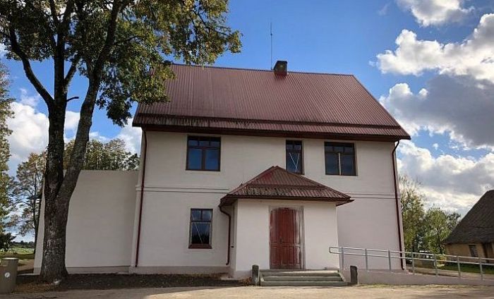 24.X Koncerts "Kad satiksimies" Allažos