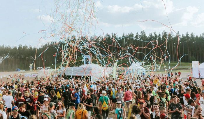 23.-25.V "ZZ čempionāta" fināls Ropažu novadā