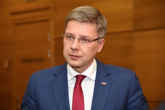 Aptauja Rīgā: Vai Nils Ušakovs saglabās Rīgas mēra amatu līdz pilnvaru termiņa beigām 2021. gadā?