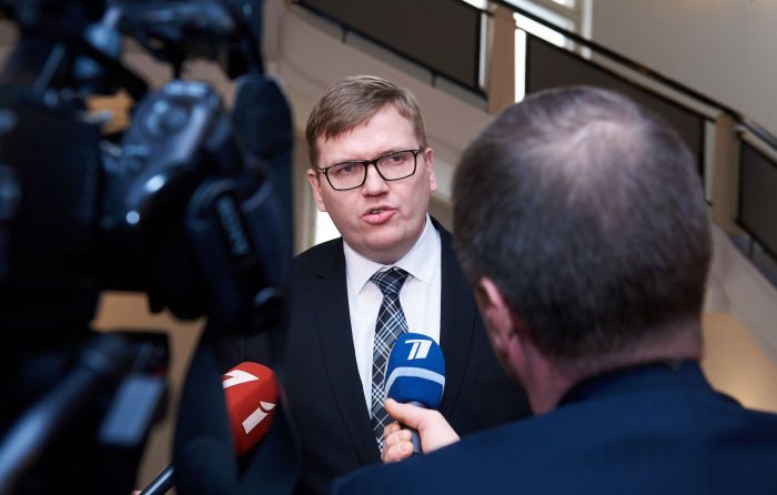 VARAM pieprasa Rīgas mēram paskaidrojumus par VK atklātajiem pārkāpumiem un valsts mērķdotāciju izlietojumu