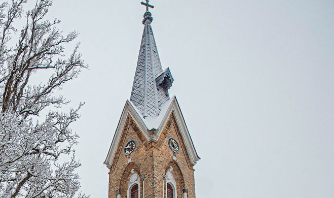 Foto - Jūrmalas pilsētas dome