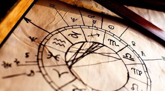 20.II Lekcija "Sarunas par un ap astroloģiju" Ikšķilē