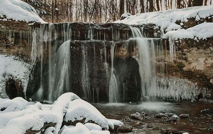 Foto - Liene Ozola un GInta Zīverte