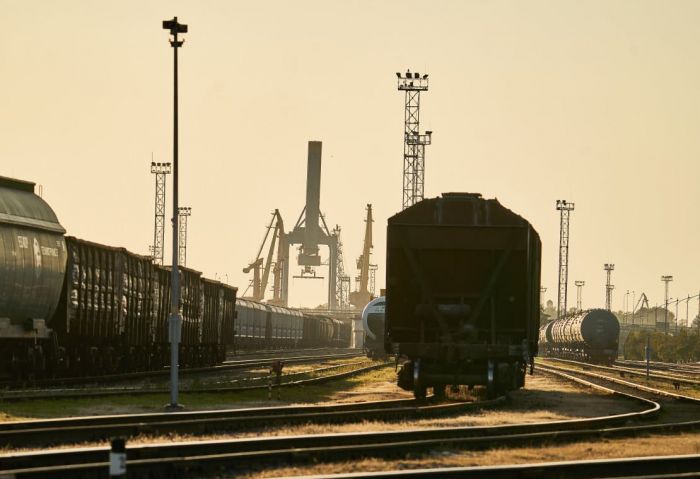 Foto – &quot;Latvijas dzelzceļš&quot; 