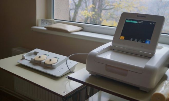 Siguldas slimnīca iegādājusies iekārtas turpat 30 tūkstošu eiro vērtībā