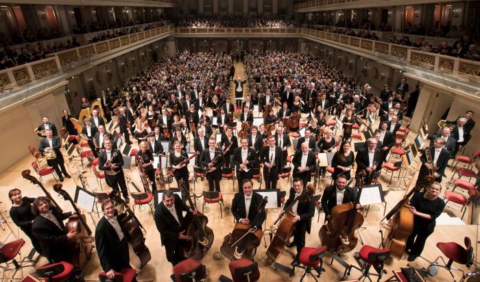 Izskanēs ērģelnieces Ivetas Apkalnas un Berlīnes &quot;Konzerthaus&quot; simfoniskā orķestra koncerts