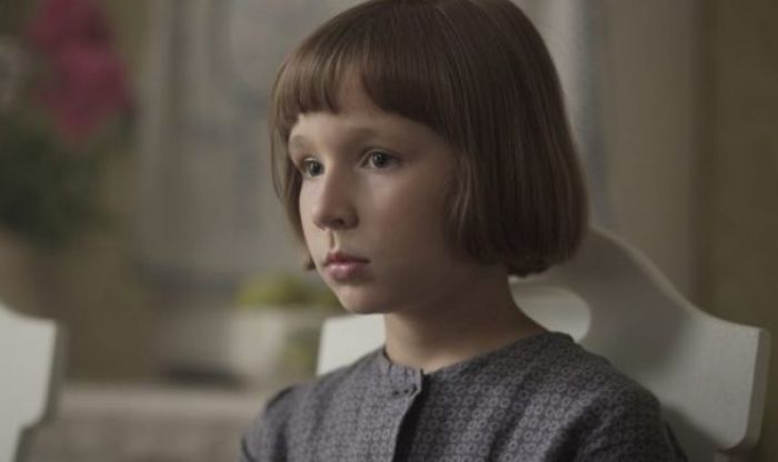 21.IX Spēlfilma "Bille" Baldonē