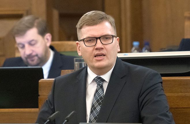Rīgas plānošanas reģiona pašvaldību vadība Mārupē tiksies ar VARAM ministra kandidātu Pūci