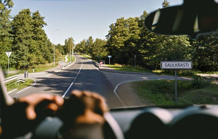 Labākā autoskola Saulkrastos – Presto!