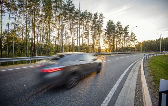 Foto - Latvijas Valsts ceļi