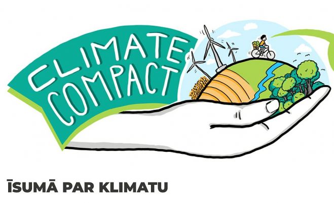 Ilustrācija - climategame.eu