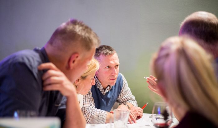 21.III Erudīcijas spēles "Prāta spēles. Latvijas kauss 2019" Ikšķilē