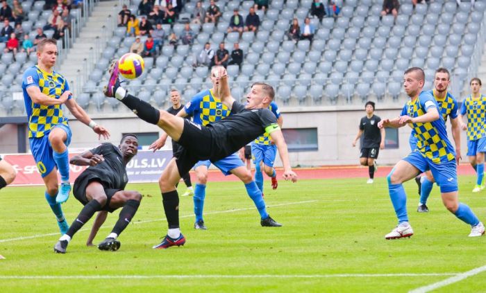 Foto – Jānis Līgats, optibetvirsliga.com