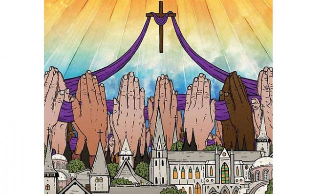 Siguldā, Inčukalnā un Mālpilī sākas Lūgšanu nedēļa par kristiešu vienotību