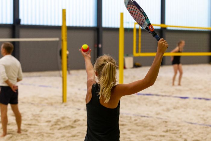 26.IX Pludmales sporta diena Mārupē