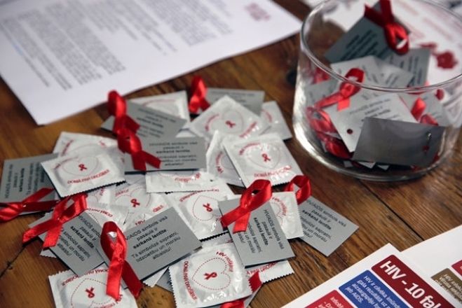 Pētījums: Latvijā apmēram 1800 cilvēku ar HIV par savu saslimšanu nezina