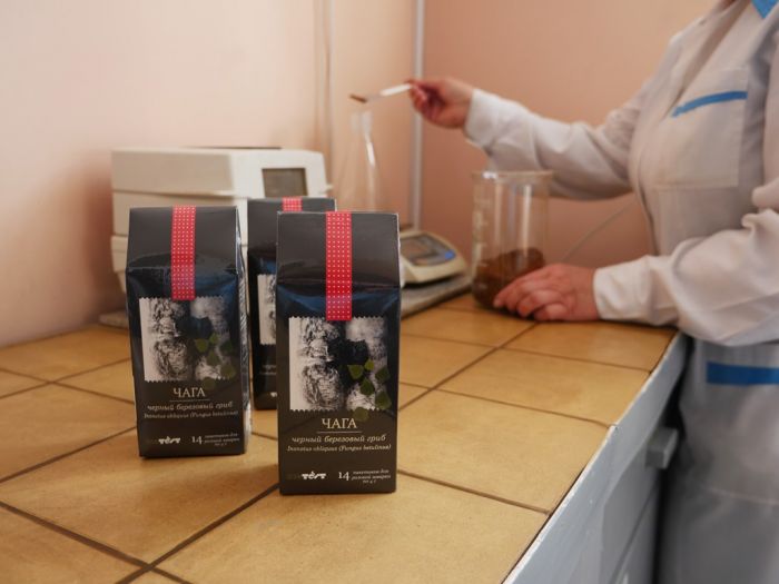 &quot;Olainfarm&quot; meitasuzņēmums Baltkrievijā sācis ārstniecisko tēju eksportu uz Ķīnu
