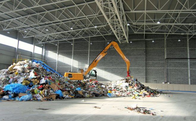 Mainīsies atkritumu apsaimniekošanas tarifs Olaines novadā