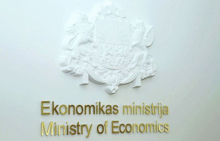 Foto - Ekonomikas ministrija