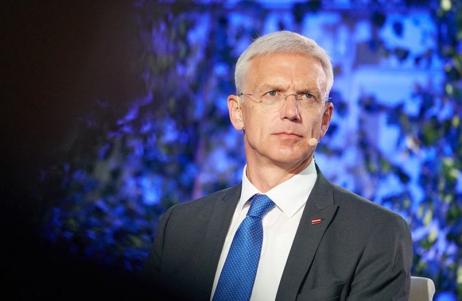Andris Ameriks: "Lielāks paliekošais efekts ir tieši divpusējām attiecībām."