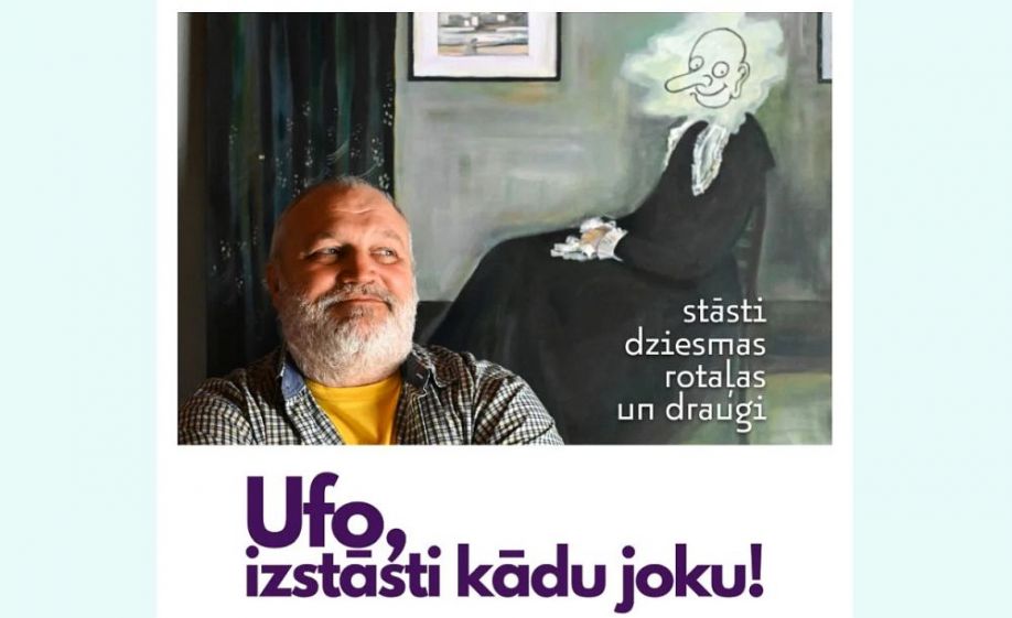 Dzintris Kolāts. Visu cieņu! Bet ko tālāk?