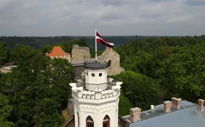 Video, foto - Siguldas novada pašvaldība