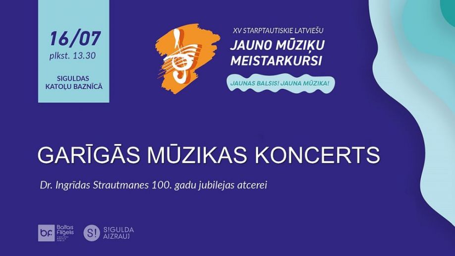 Kamaniņu nodaļas laureāti un viņu sveicēji.