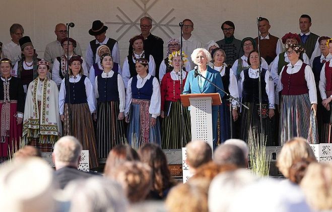 Foto - Ieva Ābele, Saeima
