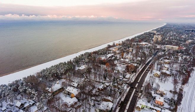 Foto - jurmala.lv