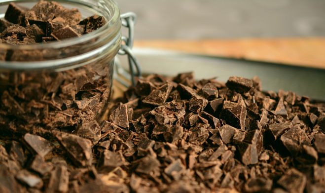 Desmit neparasti fakti par šokolādi