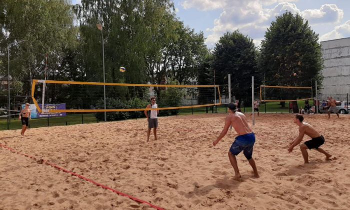 Foto - Pierīgas izglītības, kultūras un sporta pārvalde