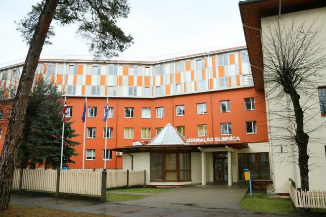 Foto: Jūrmalas pilsētas dome; Latvijas Ārstu biedrība