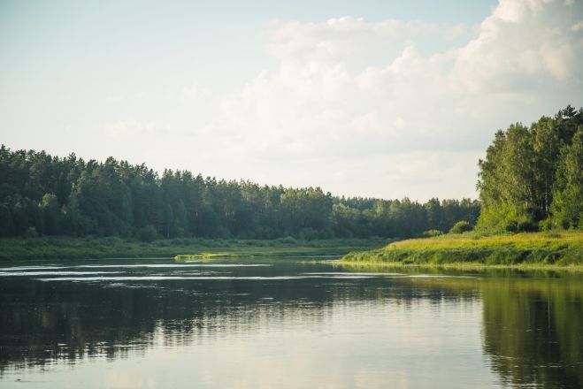 Aicina uz konferencēm par Daugavas upes baseina attīstību