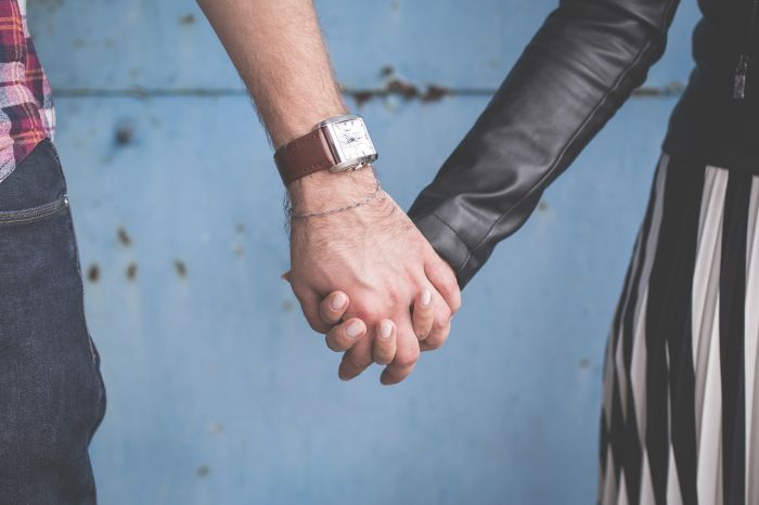 23.X Geštaltterapeites Elīnas Zelčānes lekcija "Perfekcionisms partnerattiecībās" Carnikavā