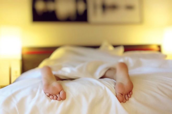 Biežākie miega traucējumi un kā no tiem atbrīvoties