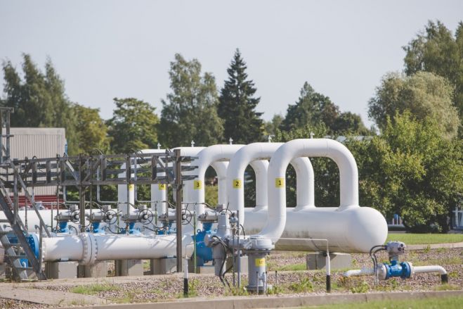 &quot;Conexus Baltic Grid&quot; iesniedzis jauno dabasgāzes pārvades tarifu projektu