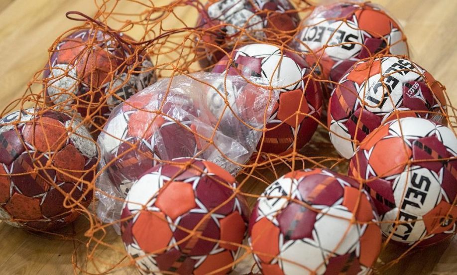 Latvijas regbija-7 čempionātā pirmajā posmā uzvar "Stats serviss/Ķekava"